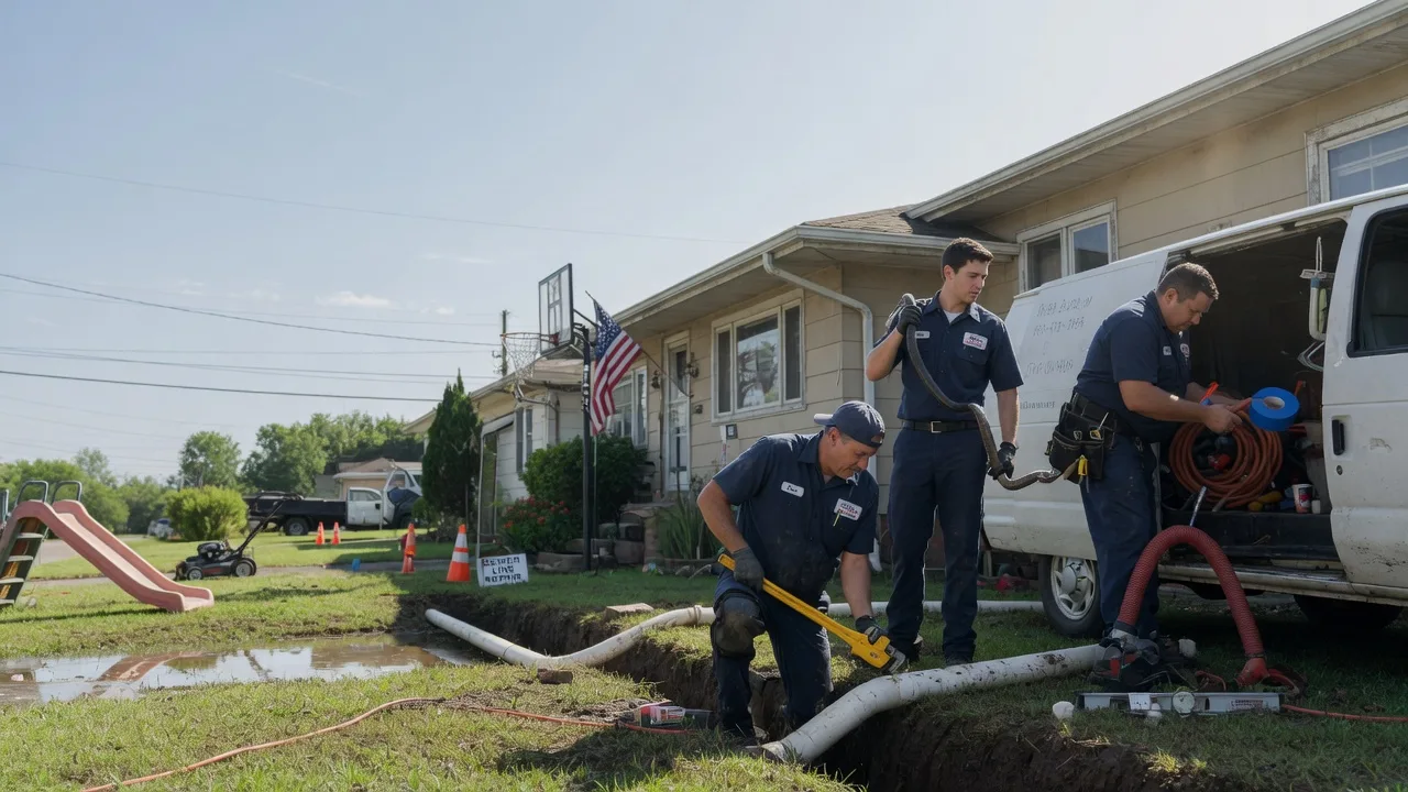 Toilet Installation in East Canton, OH near me